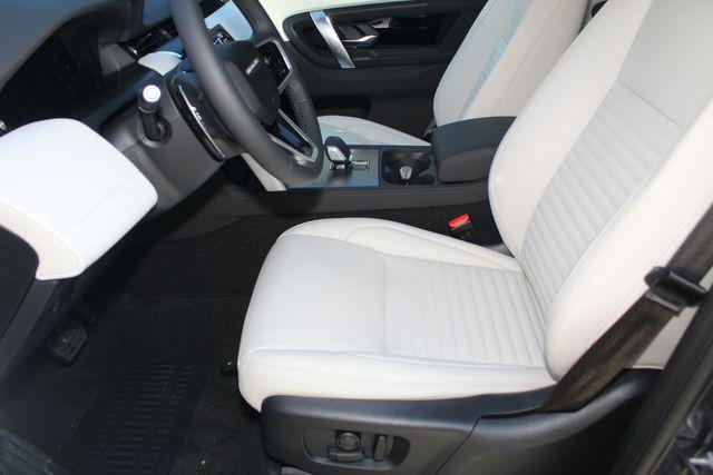 new 2025 Land Rover Discovery Sport car, priced at $53,258