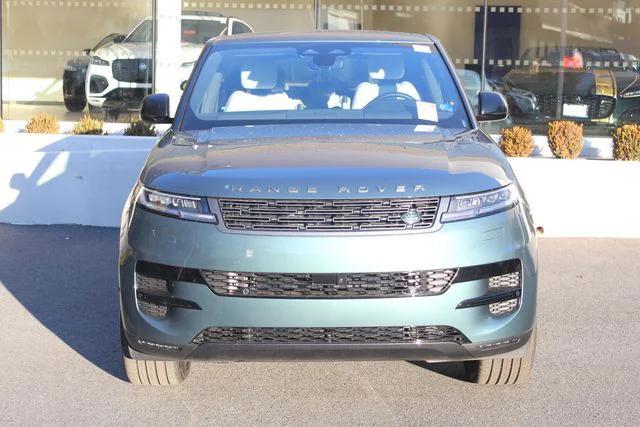 new 2026 Land Rover Range Rover Sport car, priced at $90,195