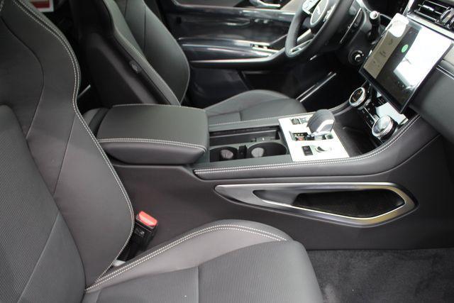 new 2026 Jaguar F-PACE car, priced at $67,835