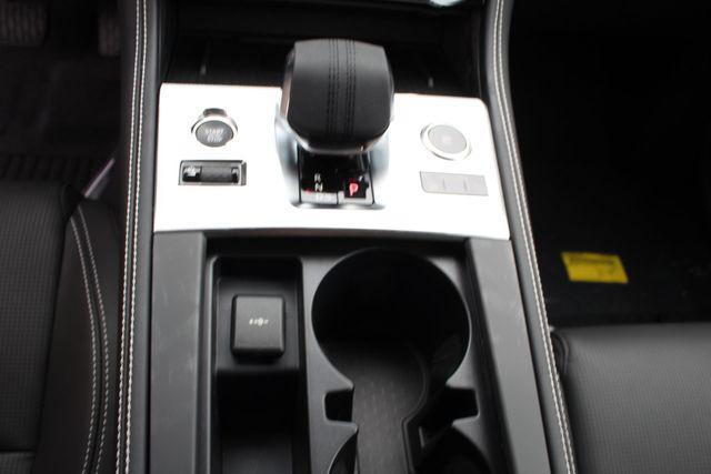 new 2026 Jaguar F-PACE car, priced at $67,835