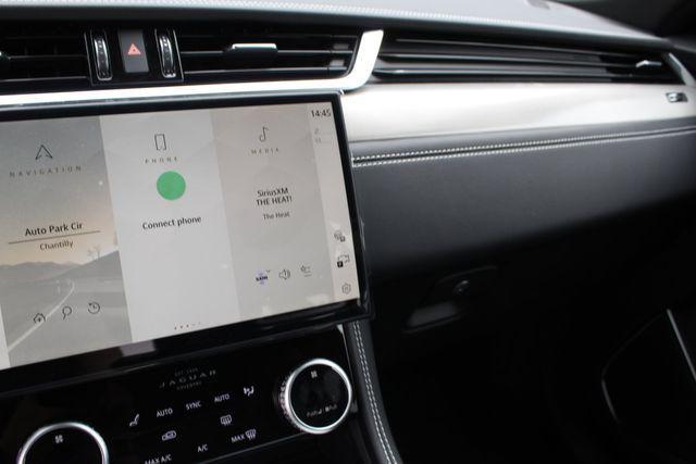 new 2026 Jaguar F-PACE car, priced at $67,835