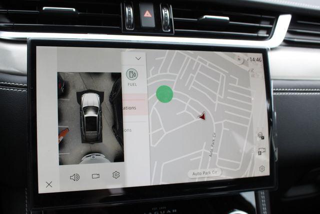 new 2026 Jaguar F-PACE car, priced at $67,835