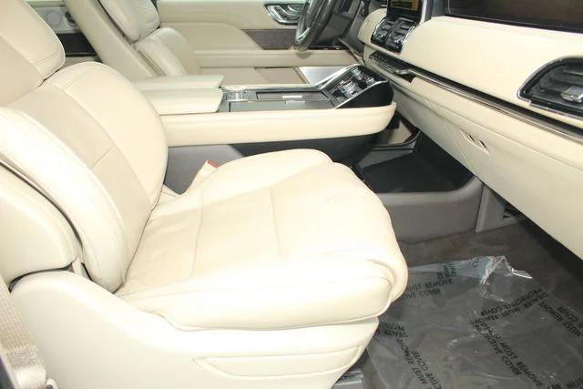 used 2019 Lincoln Navigator car, priced at $31,983