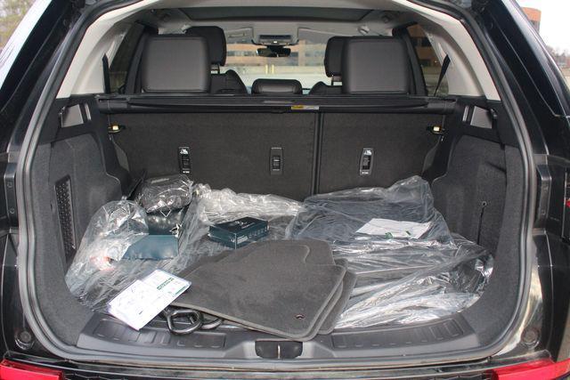 used 2025 Land Rover Discovery Sport car, priced at $37,994