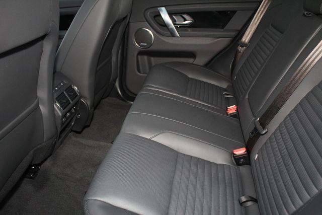 used 2025 Land Rover Discovery Sport car, priced at $37,994