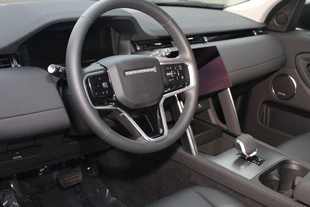 used 2025 Land Rover Discovery Sport car, priced at $37,994
