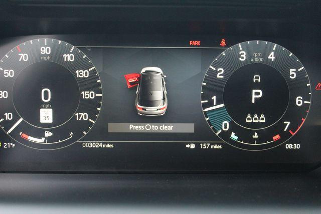 used 2025 Land Rover Discovery Sport car, priced at $37,994