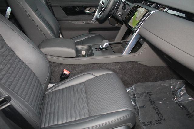 used 2025 Land Rover Discovery Sport car, priced at $37,994