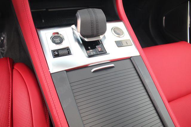 new 2026 Jaguar F-PACE car, priced at $65,163