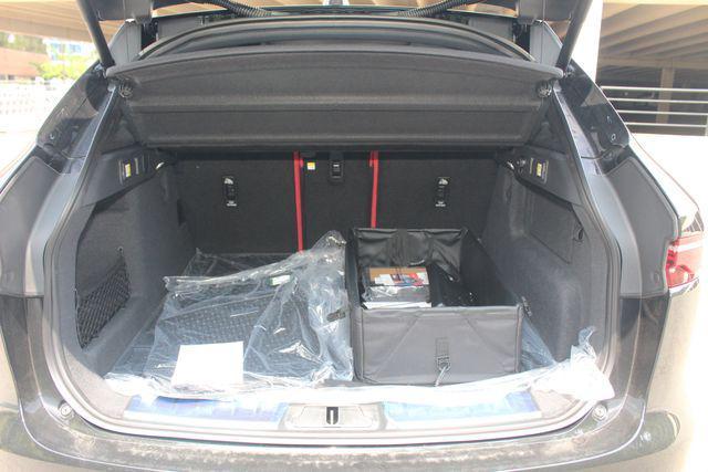 new 2026 Jaguar F-PACE car, priced at $65,163