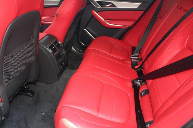 new 2026 Jaguar F-PACE car, priced at $65,163