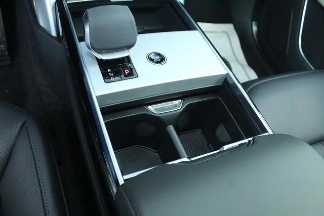 new 2026 Land Rover Range Rover car, priced at $130,804