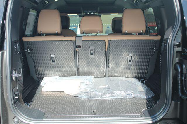 new 2026 Land Rover Defender car, priced at $88,780