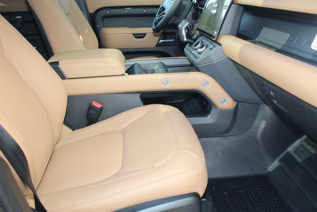 new 2026 Land Rover Defender car, priced at $88,780