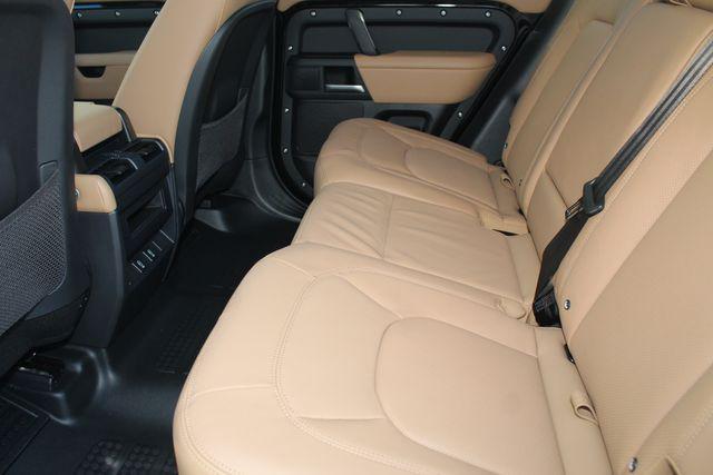 new 2026 Land Rover Defender car, priced at $88,780