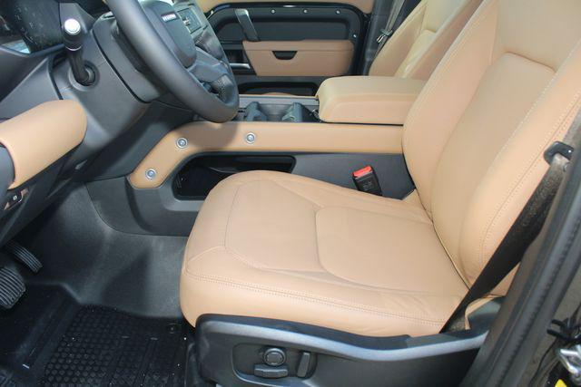 new 2026 Land Rover Defender car, priced at $88,780