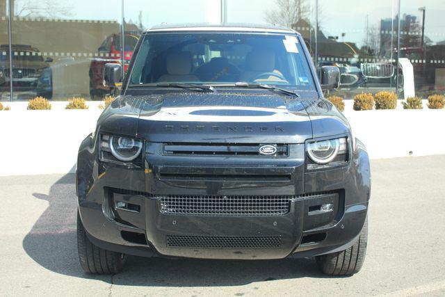 new 2026 Land Rover Defender car, priced at $88,780