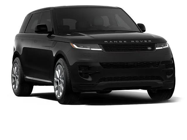 new 2026 Land Rover Range Rover Sport car, priced at $90,895