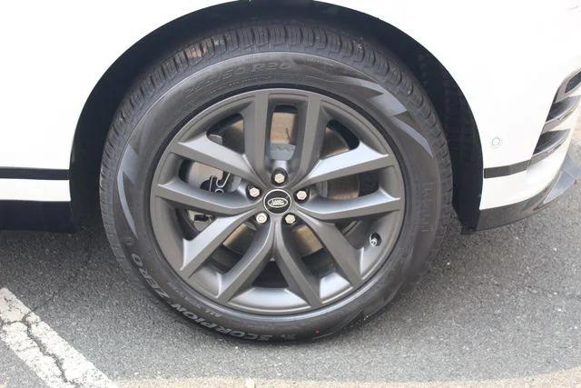 new 2026 Land Rover Range Rover Velar car, priced at $68,197