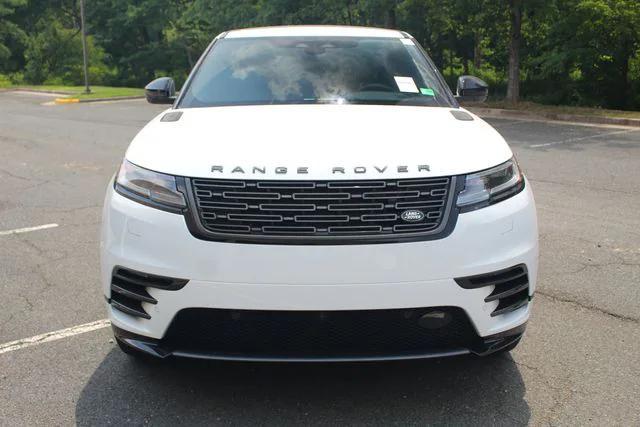 new 2026 Land Rover Range Rover Velar car, priced at $68,197