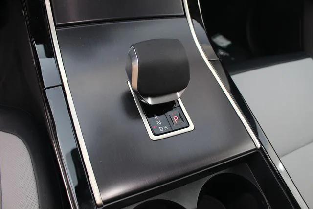 new 2026 Land Rover Range Rover Velar car, priced at $68,197