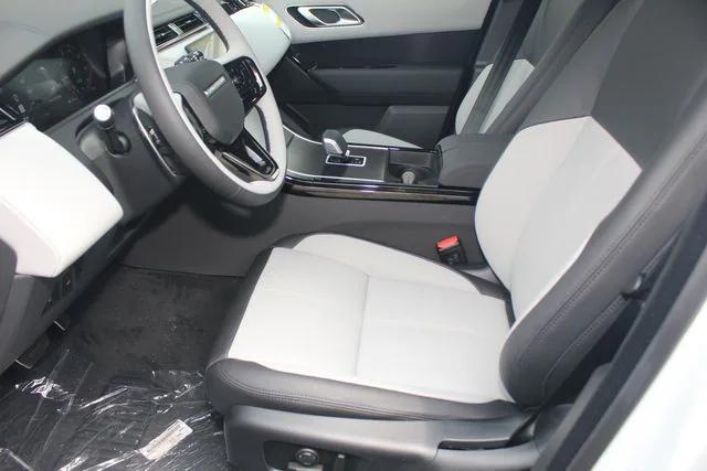 new 2026 Land Rover Range Rover Velar car, priced at $68,197