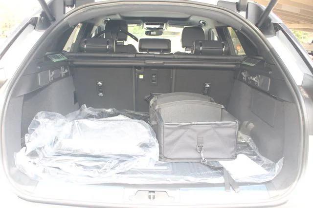 new 2026 Land Rover Range Rover Velar car, priced at $68,197