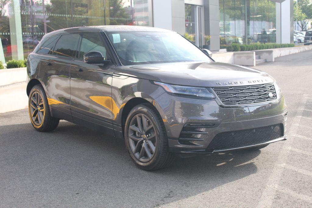 new 2026 Land Rover Range Rover Velar car, priced at $71,524