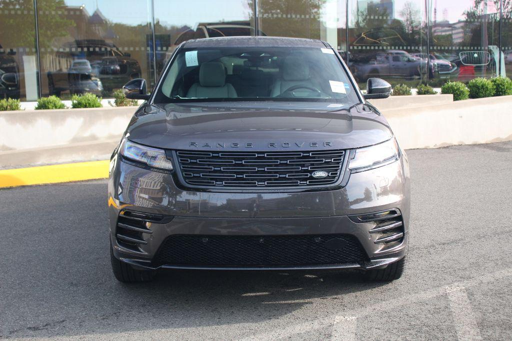 new 2026 Land Rover Range Rover Velar car, priced at $71,524