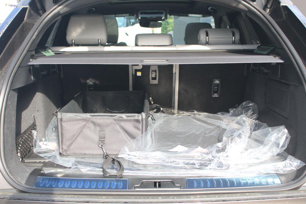 new 2026 Land Rover Range Rover Velar car, priced at $71,524