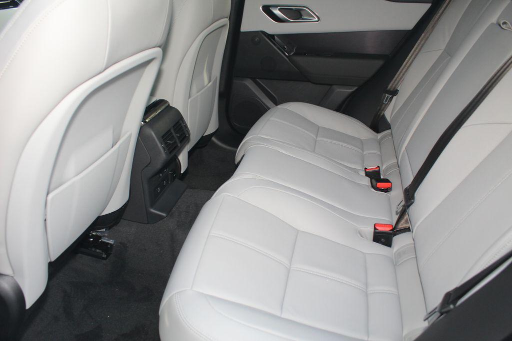 new 2026 Land Rover Range Rover Velar car, priced at $71,524