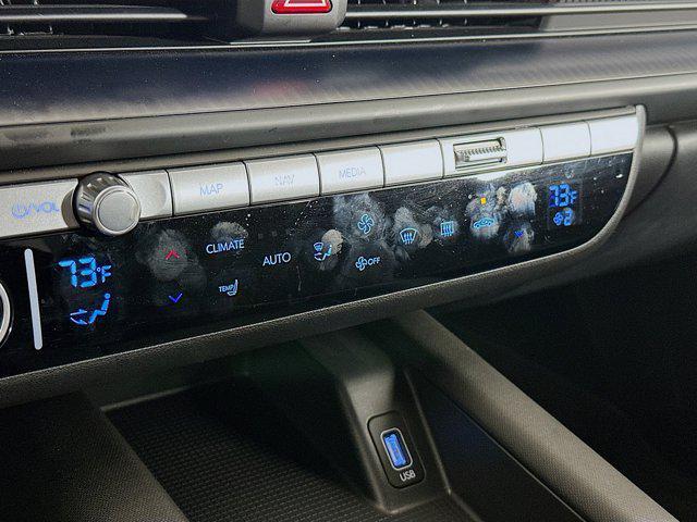 used 2024 Hyundai IONIQ 6 car, priced at $20,987