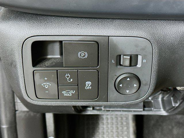 used 2024 Hyundai IONIQ 6 car, priced at $20,987