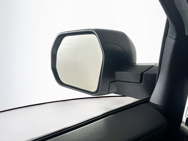 used 2025 Toyota Tundra car, priced at $40,997