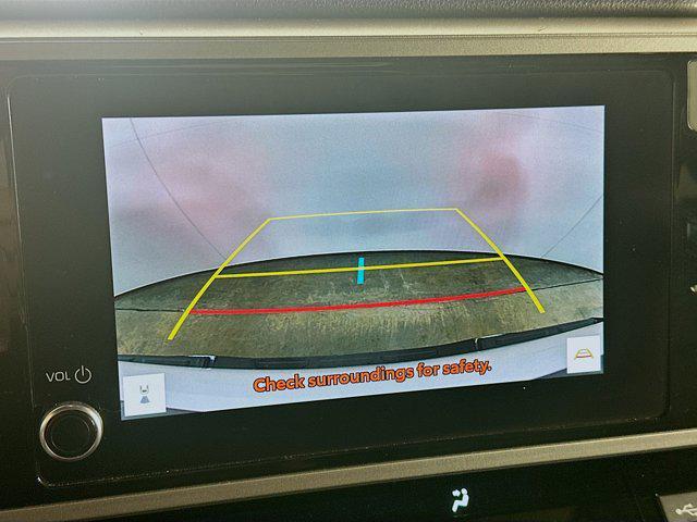 used 2025 Toyota Tundra car, priced at $40,997