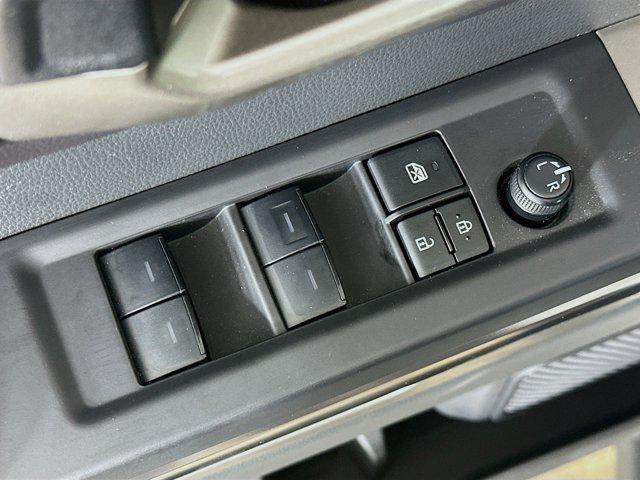 used 2025 Toyota Tundra car, priced at $40,997