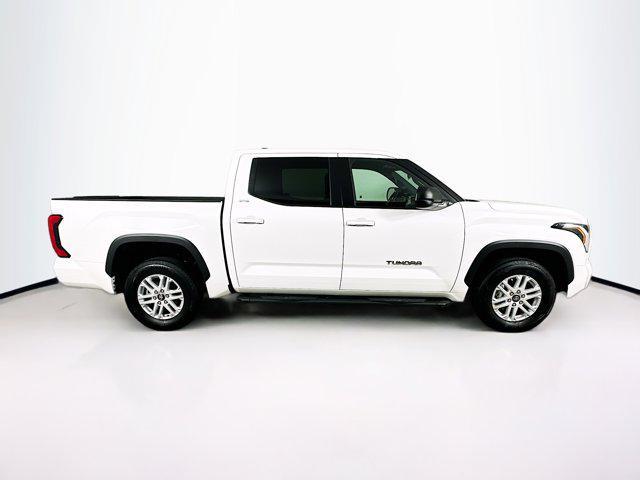 used 2025 Toyota Tundra car, priced at $40,997