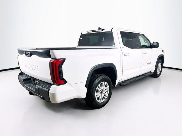 used 2025 Toyota Tundra car, priced at $40,997