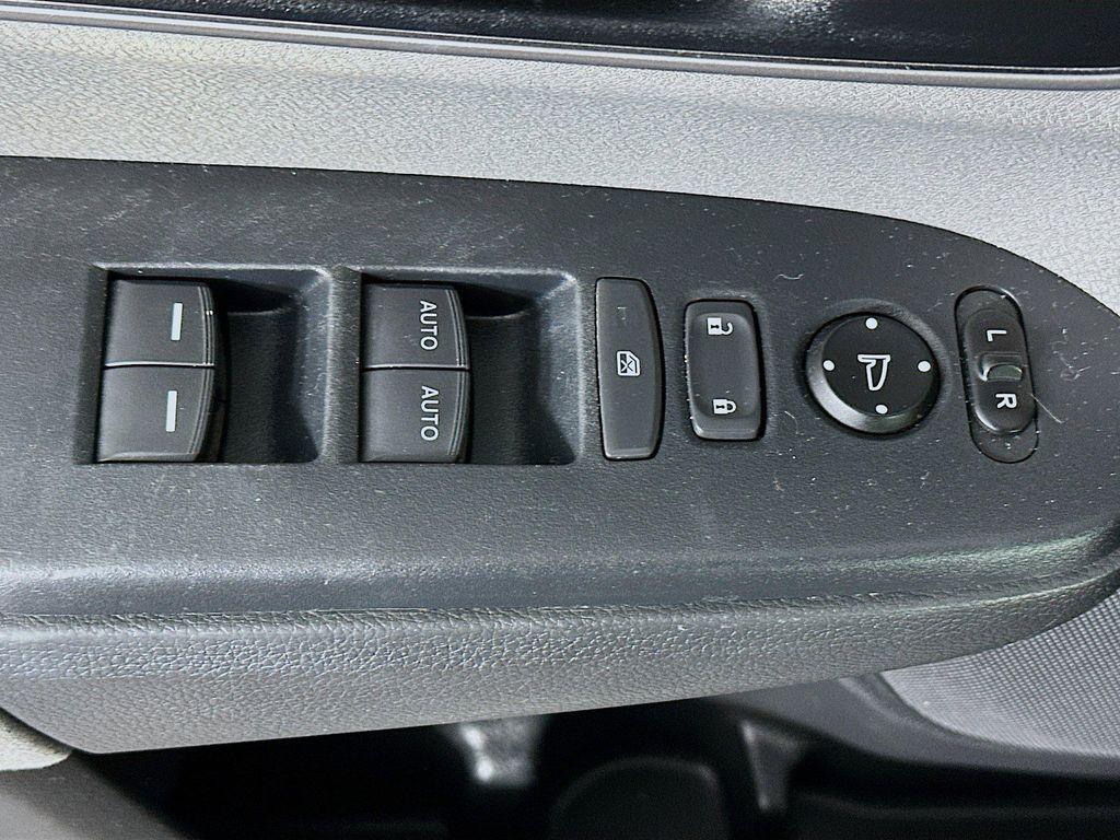 used 2020 Honda CR-V car, priced at $20,196