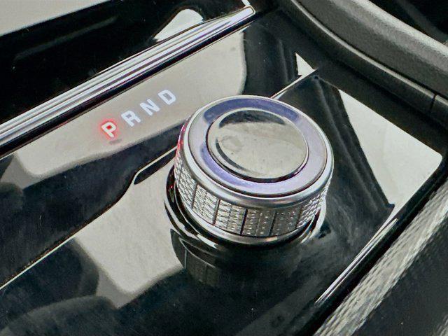 used 2024 Jeep Grand Cherokee L car, priced at $26,496