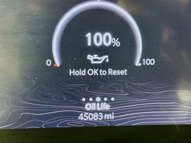 used 2024 Jeep Grand Cherokee L car, priced at $26,496