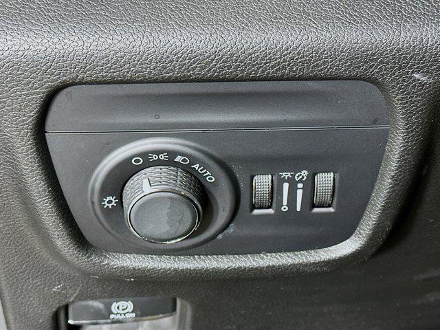 used 2024 Jeep Grand Cherokee L car, priced at $26,496