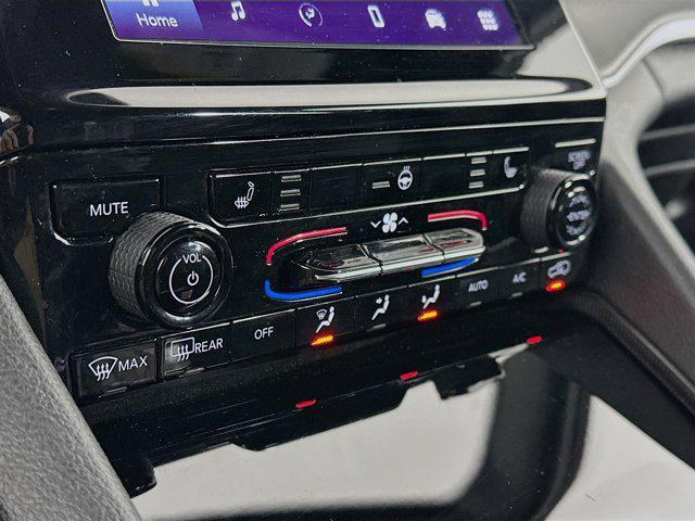 used 2024 Jeep Grand Cherokee L car, priced at $26,496