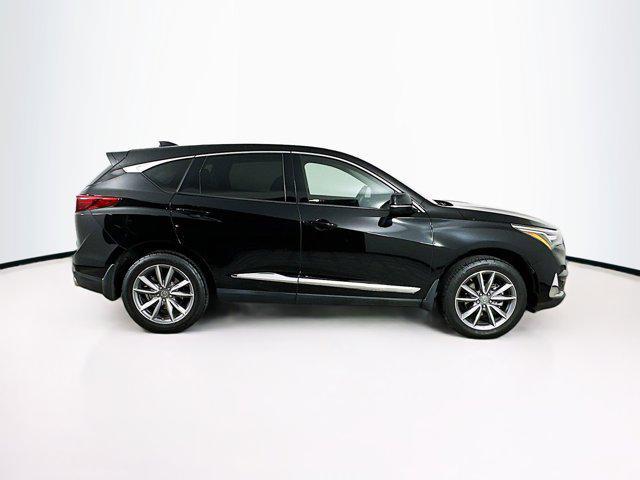 used 2020 Acura RDX car, priced at $20,496