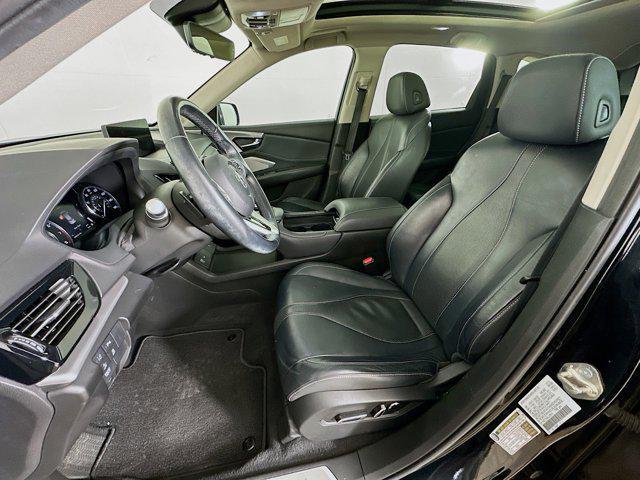 used 2020 Acura RDX car, priced at $20,496