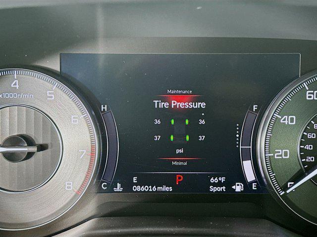 used 2020 Acura RDX car, priced at $20,496