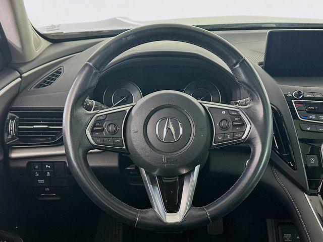 used 2020 Acura RDX car, priced at $20,496