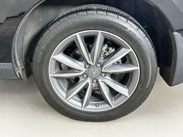 used 2020 Acura RDX car, priced at $20,496