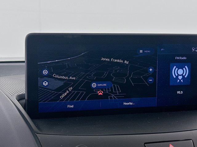 used 2020 Acura RDX car, priced at $20,496