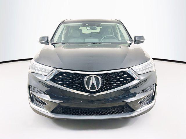 used 2020 Acura RDX car, priced at $20,496